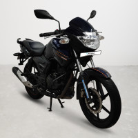 TVS Apache RTR 160