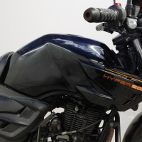 TVS Apache RTR 160