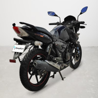 TVS Apache RTR 160