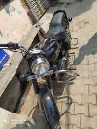 Royal Enfield Bullet 350 ES BS6