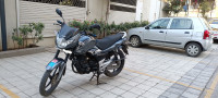 Suzuki GS 150R 2011 Model