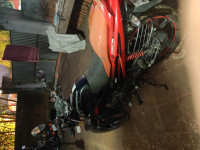 Hero Glamour PGM Fi 2016 Model