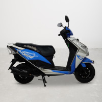 Honda Dio 2016 Model