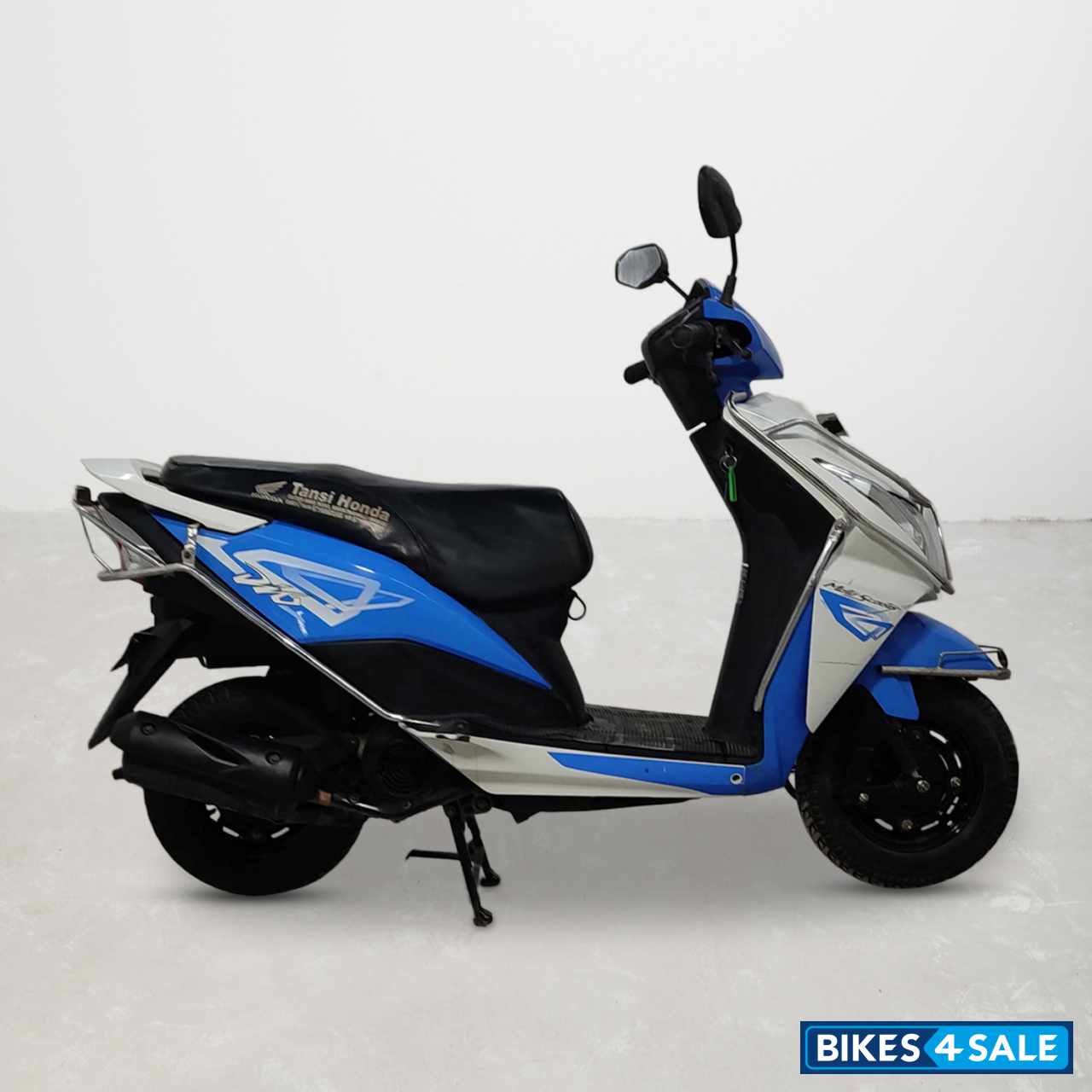 Honda Dio