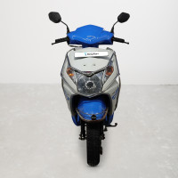 Honda Dio