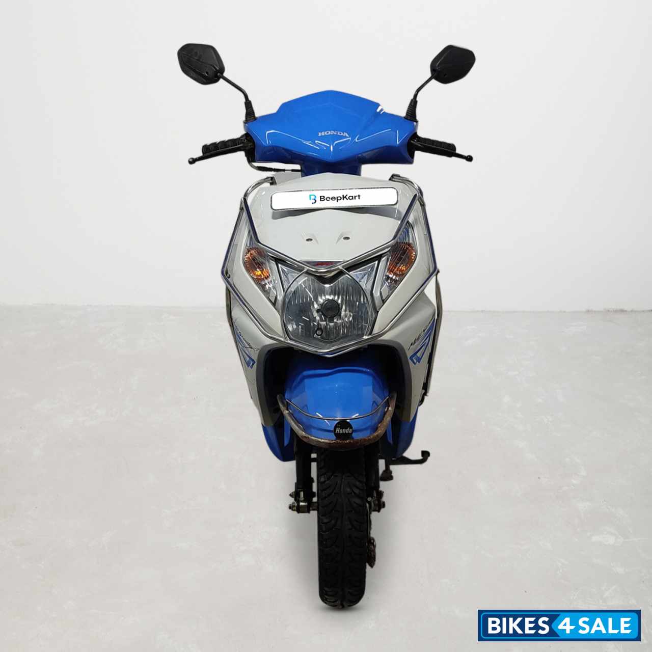 Honda Dio