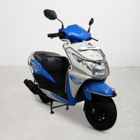 Honda Dio