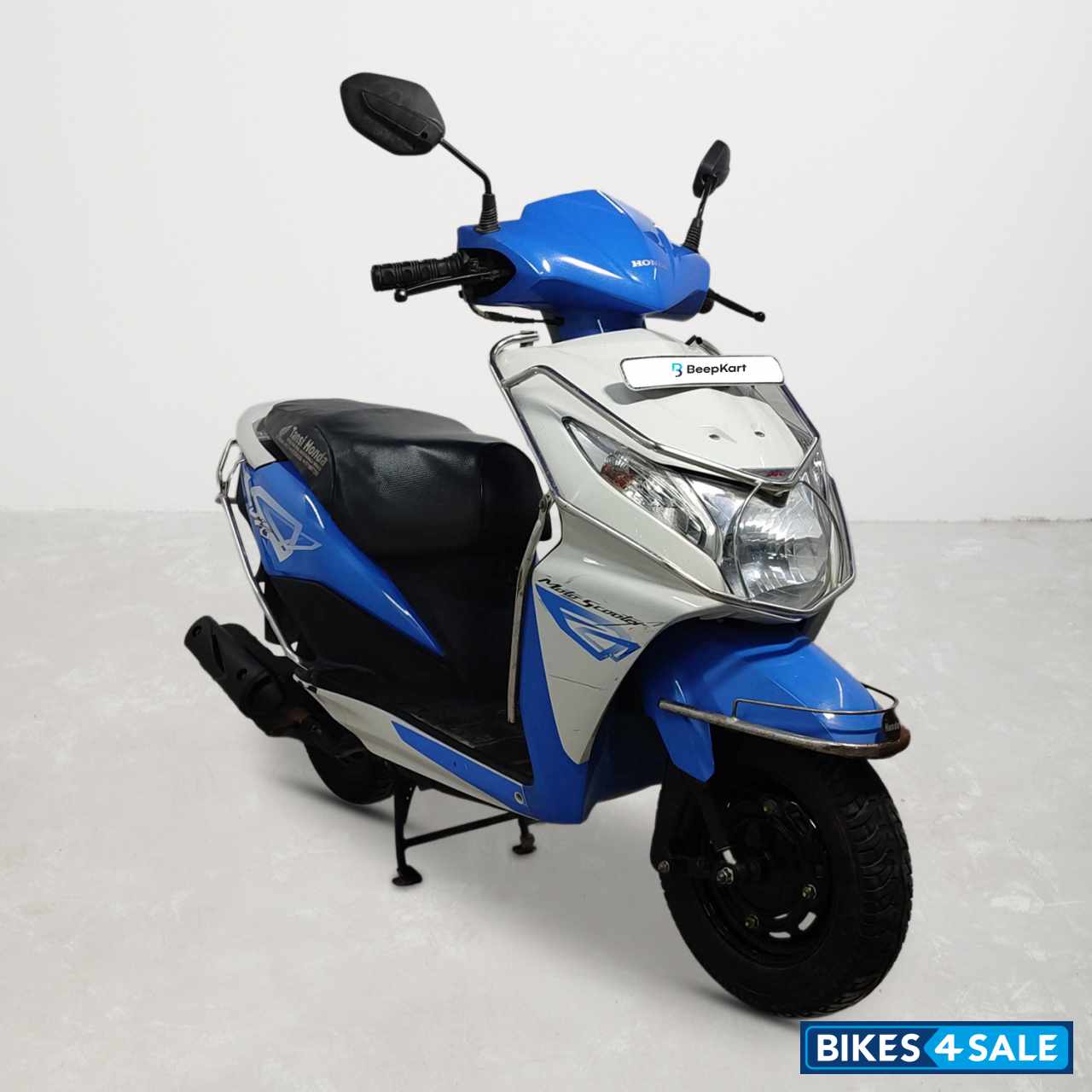 Honda Dio