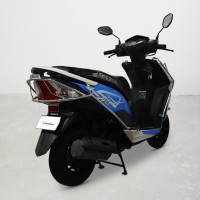Honda Dio