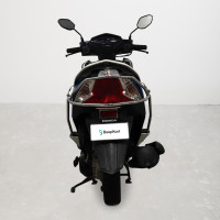 Honda Dio