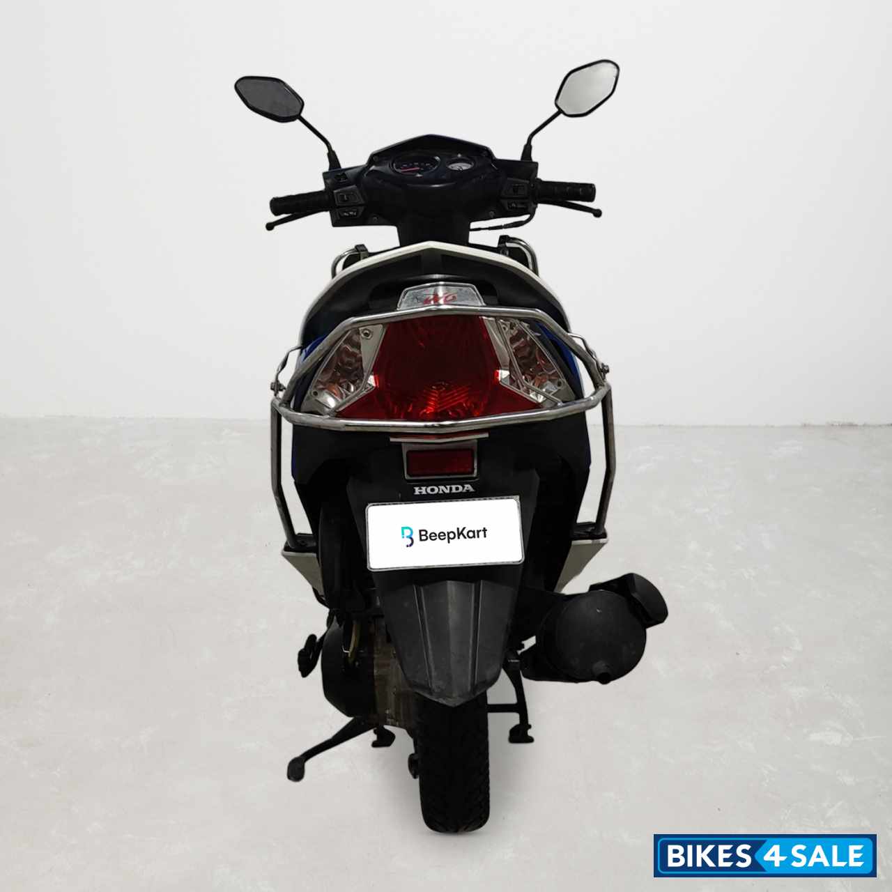 Honda Dio