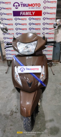 TVS Jupiter Classic 2018 Model