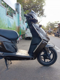 Hero Maestro Edge 125