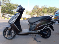 Hero Maestro Edge 125