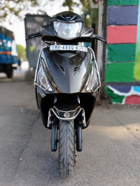 Hero Maestro Edge 125