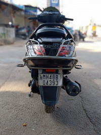 Hero Maestro Edge 125