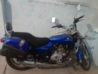 Bajaj Avenger 220 DTS-i 2015 Model