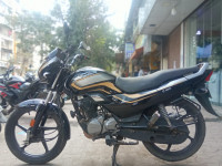 Hero Super Splendor BS6