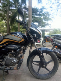 Hero Super Splendor BS6