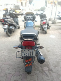 Hero Super Splendor BS6