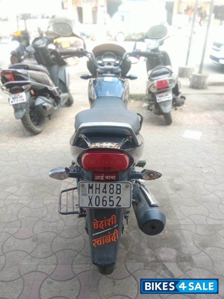 Hero Super Splendor BS6