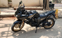 Yamaha Fazer FZ16ST 2011 Model