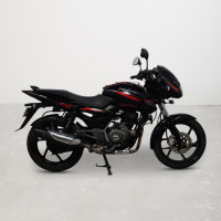 Bajaj Pulsar 150 2018 Model