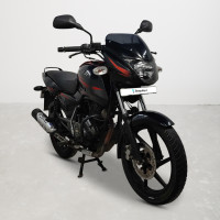 Bajaj Pulsar 150