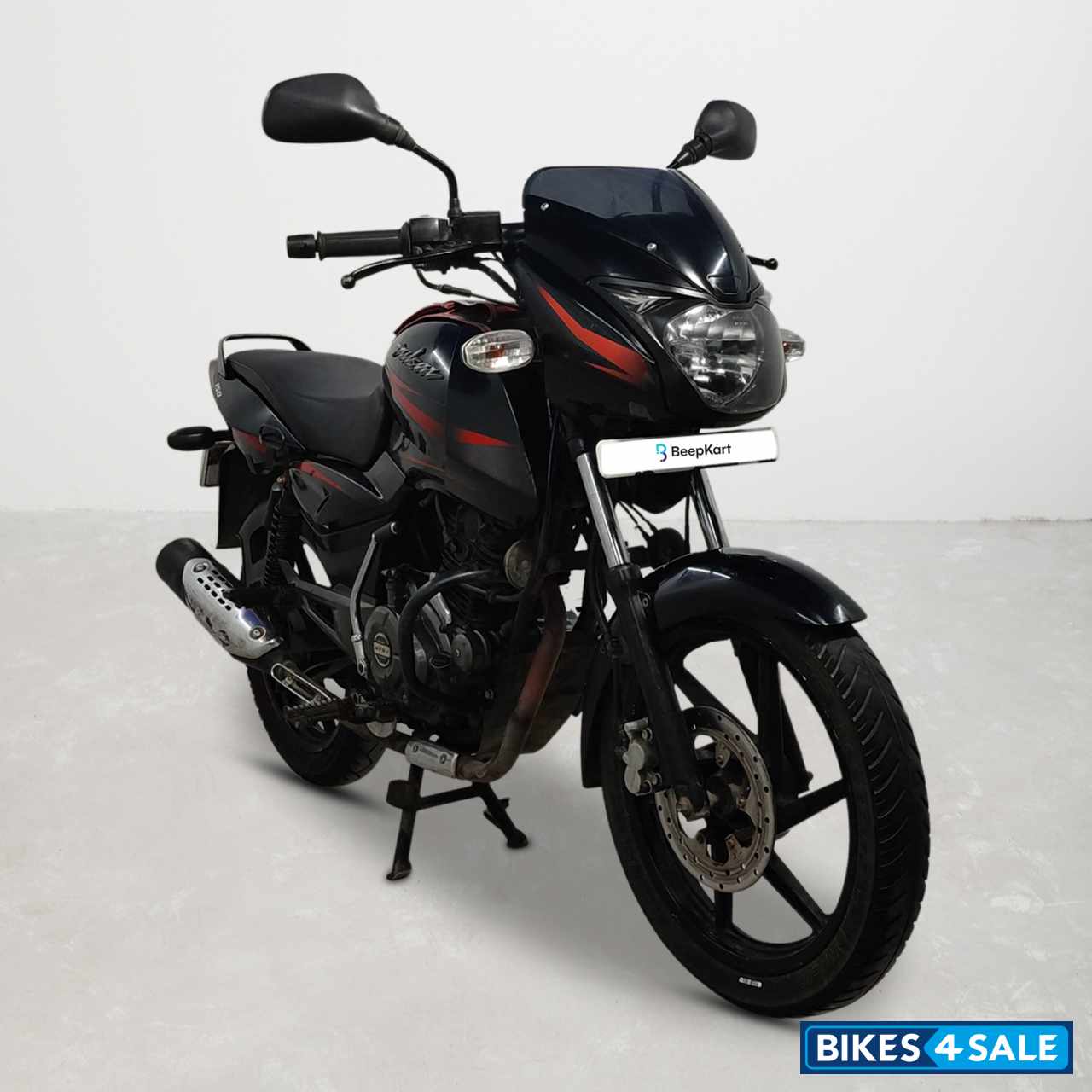 Bajaj Pulsar 150