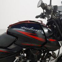 Bajaj Pulsar 150