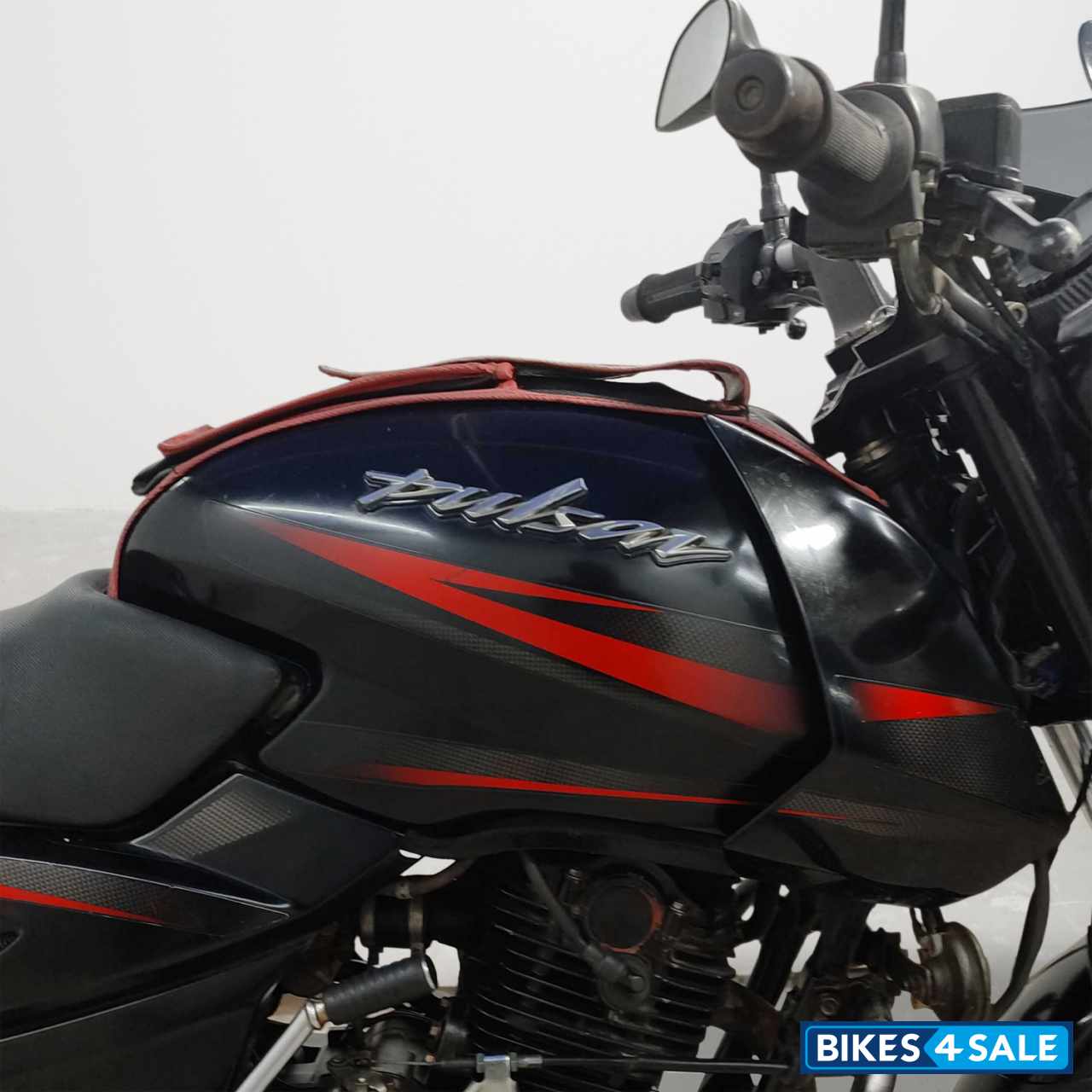 Bajaj Pulsar 150