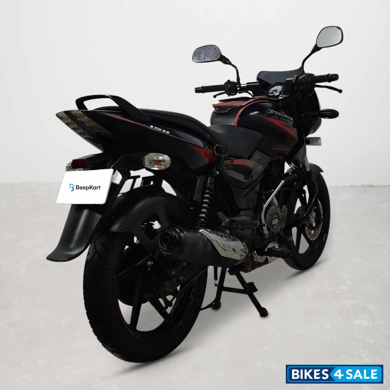 Bajaj Pulsar 150