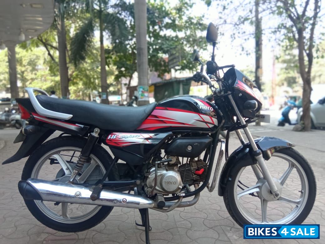 Hero HF Deluxe i3s