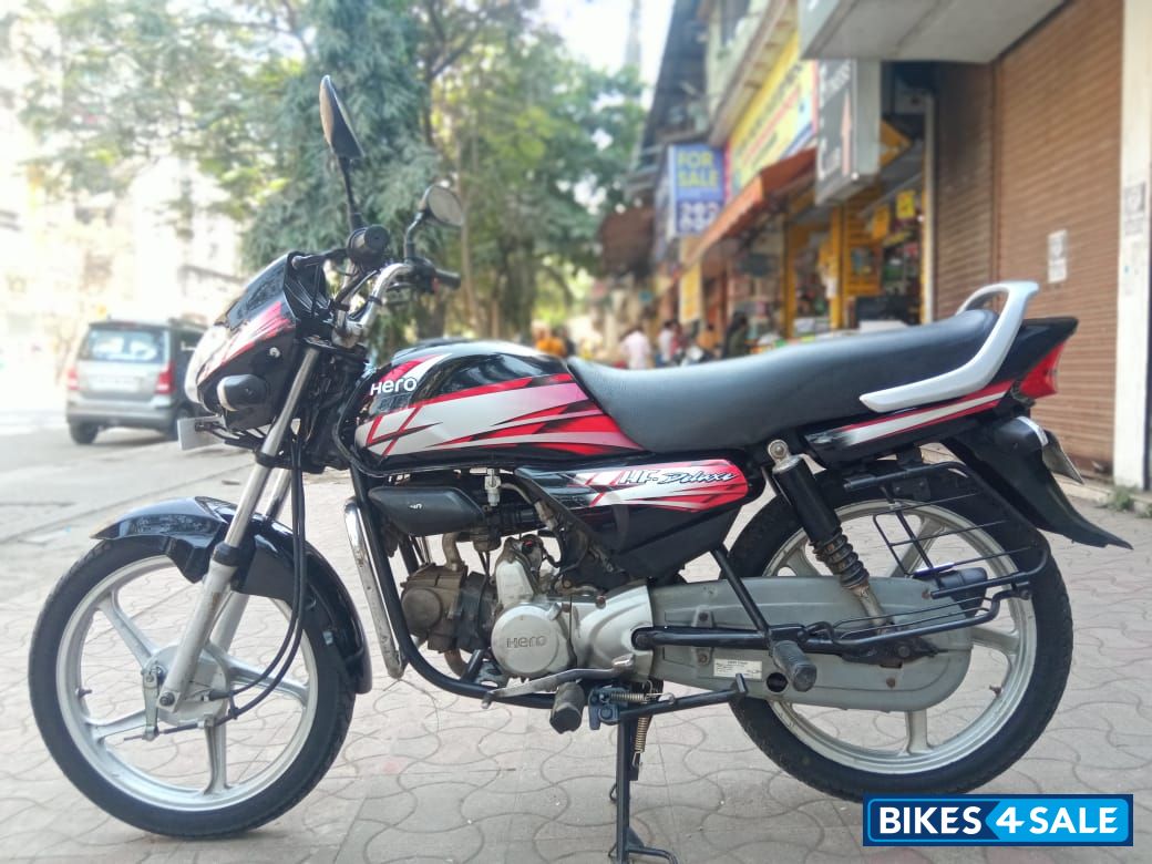 Hero HF Deluxe i3s