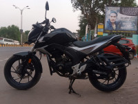 Honda CB Hornet 160R