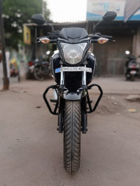 Honda CB Hornet 160R