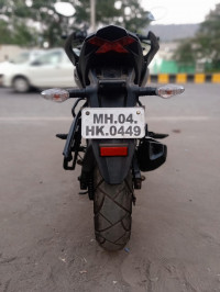 Honda CB Hornet 160R