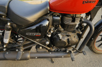Royal Enfield Meteor 350 Fireball 2021 Model