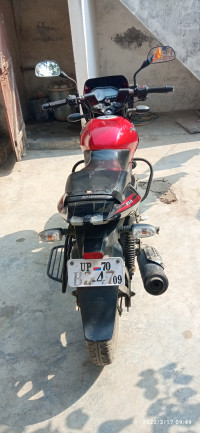 Bajaj Pulsar 150 DTSi 2012 Model