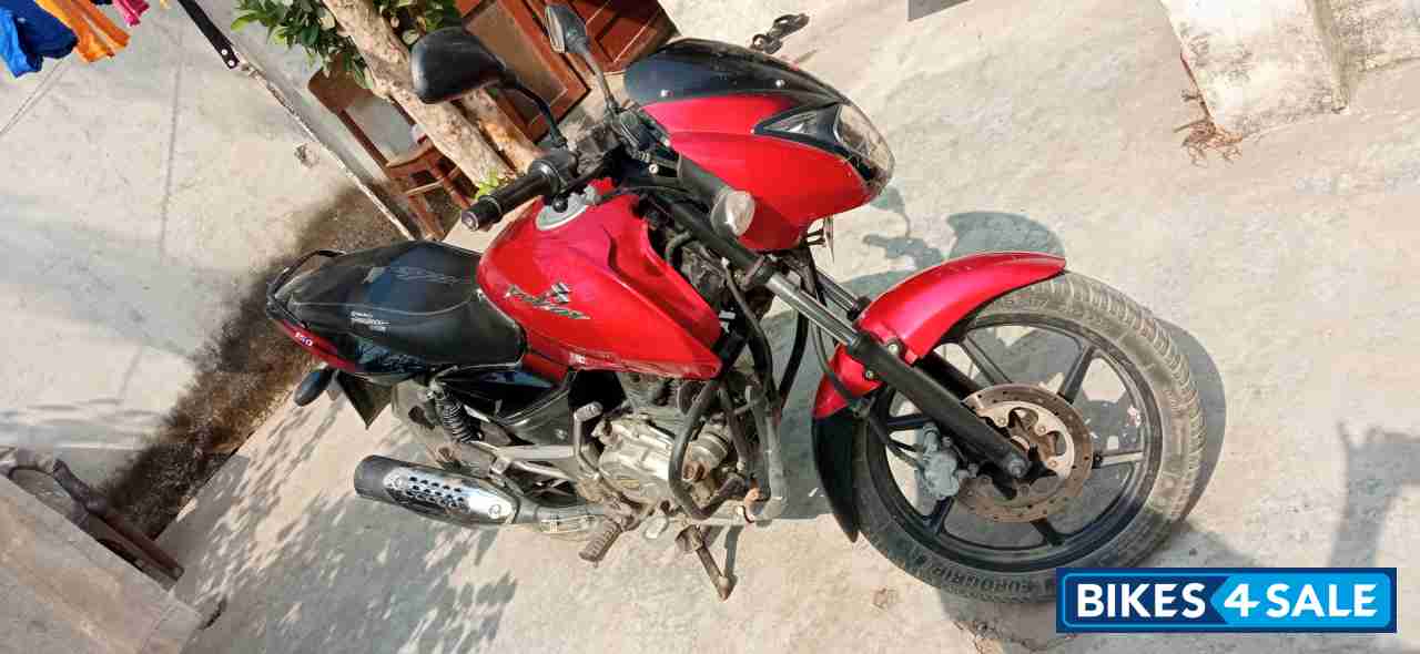 Bajaj Pulsar 150 DTSi