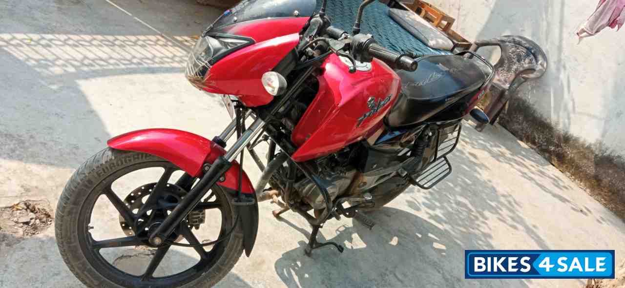 Bajaj Pulsar 150 DTSi