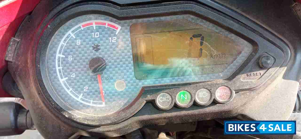 Bajaj Pulsar 150 DTSi