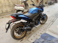 Bajaj Dominar 400 ABS BS6 2018 Model