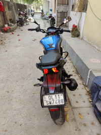 Bajaj Dominar 400 ABS BS6