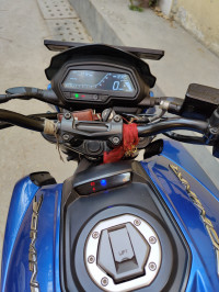 Bajaj Dominar 400 ABS BS6