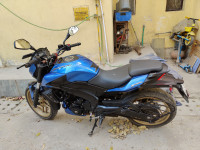 Bajaj Dominar 400 ABS BS6