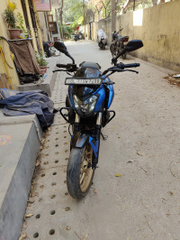 Bajaj Dominar 400 ABS BS6