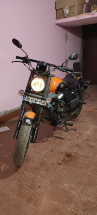 UM Renegade Sports S 2017 Model