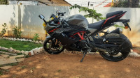 TVS Apache RR 310