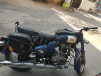 Royal Enfield Classic 350 2014 Model